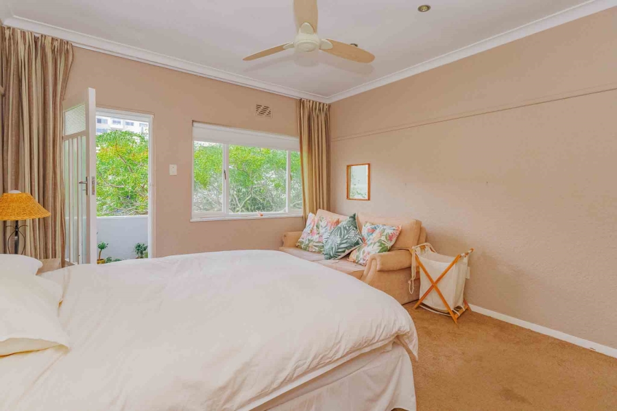 To Let 1 Bedroom Property for Rent in Bantry Bay Western Cape